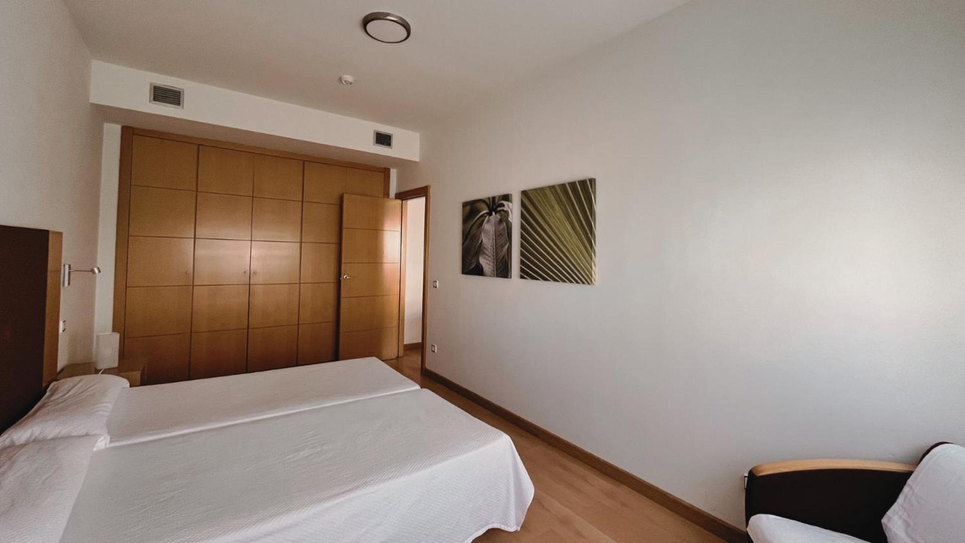 Hotel-Apartamentos Tartesos Las Rozas de Madrid Exterior photo
